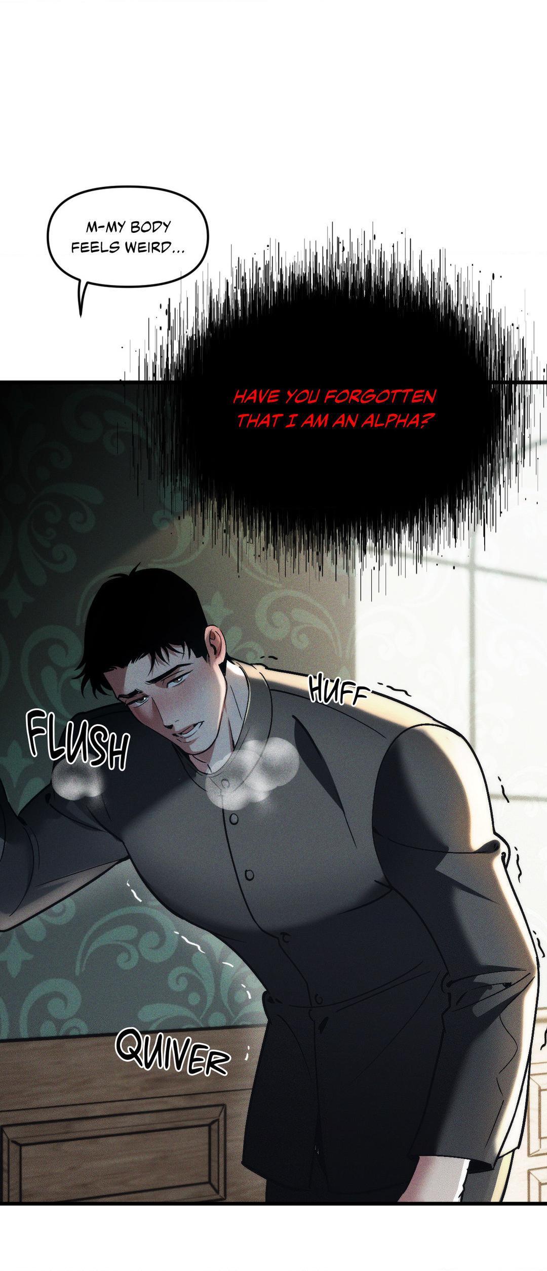 Read Swallow You Whole chapter 3.1 image 33 on Lezhin