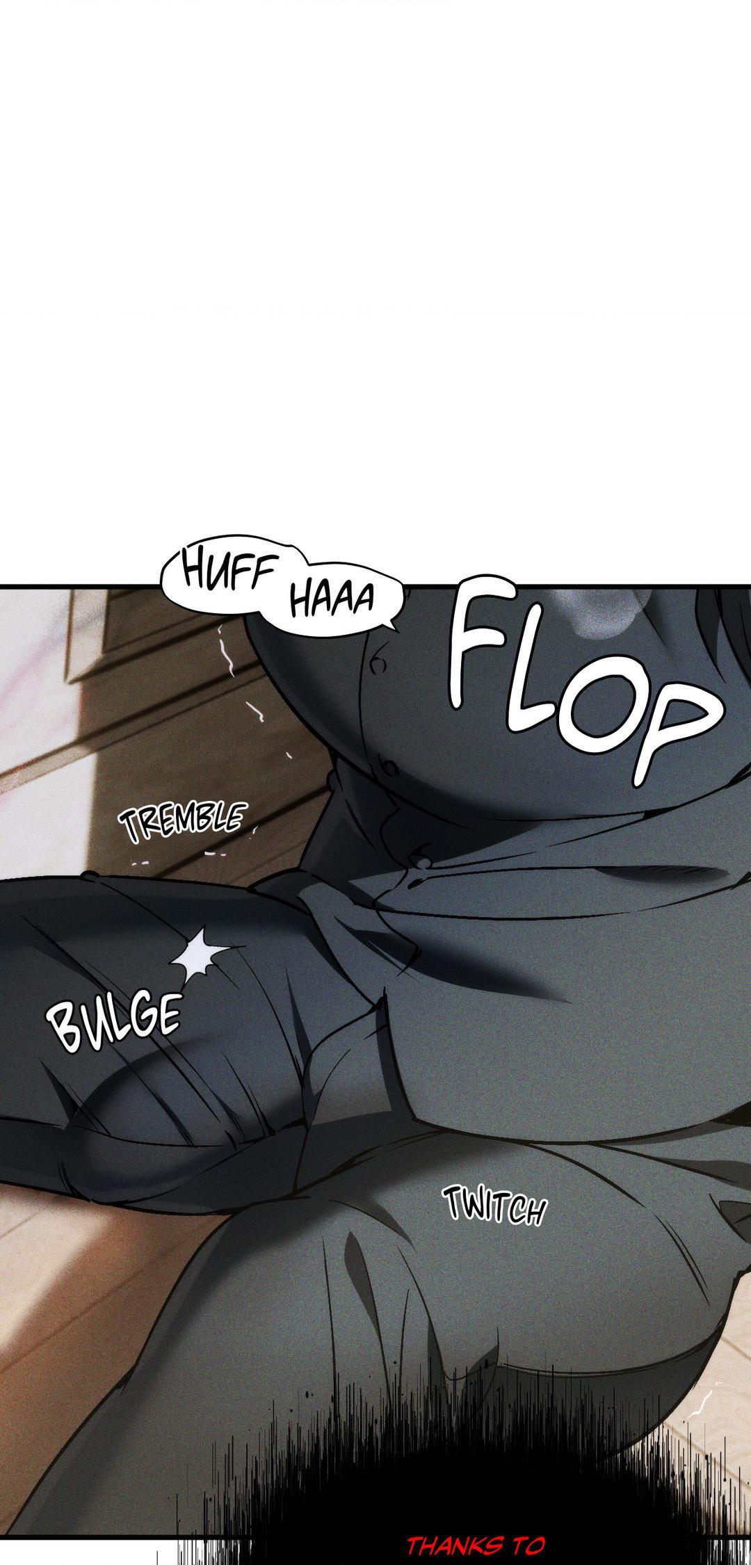 Read Swallow You Whole chapter 3.1 image 34 on Lezhin