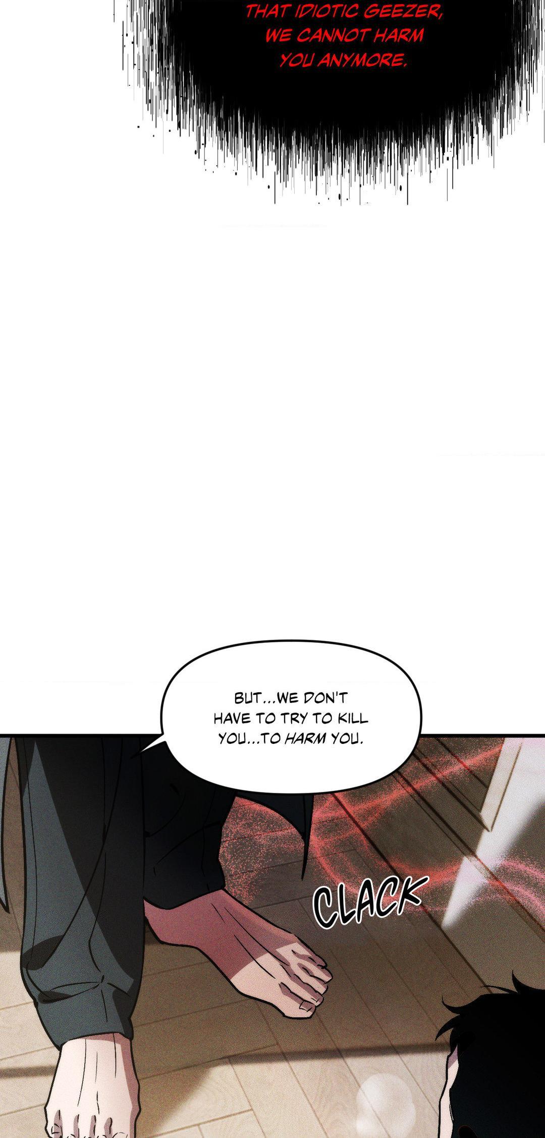 Read Swallow You Whole chapter 3.1 image 35 on Lezhin