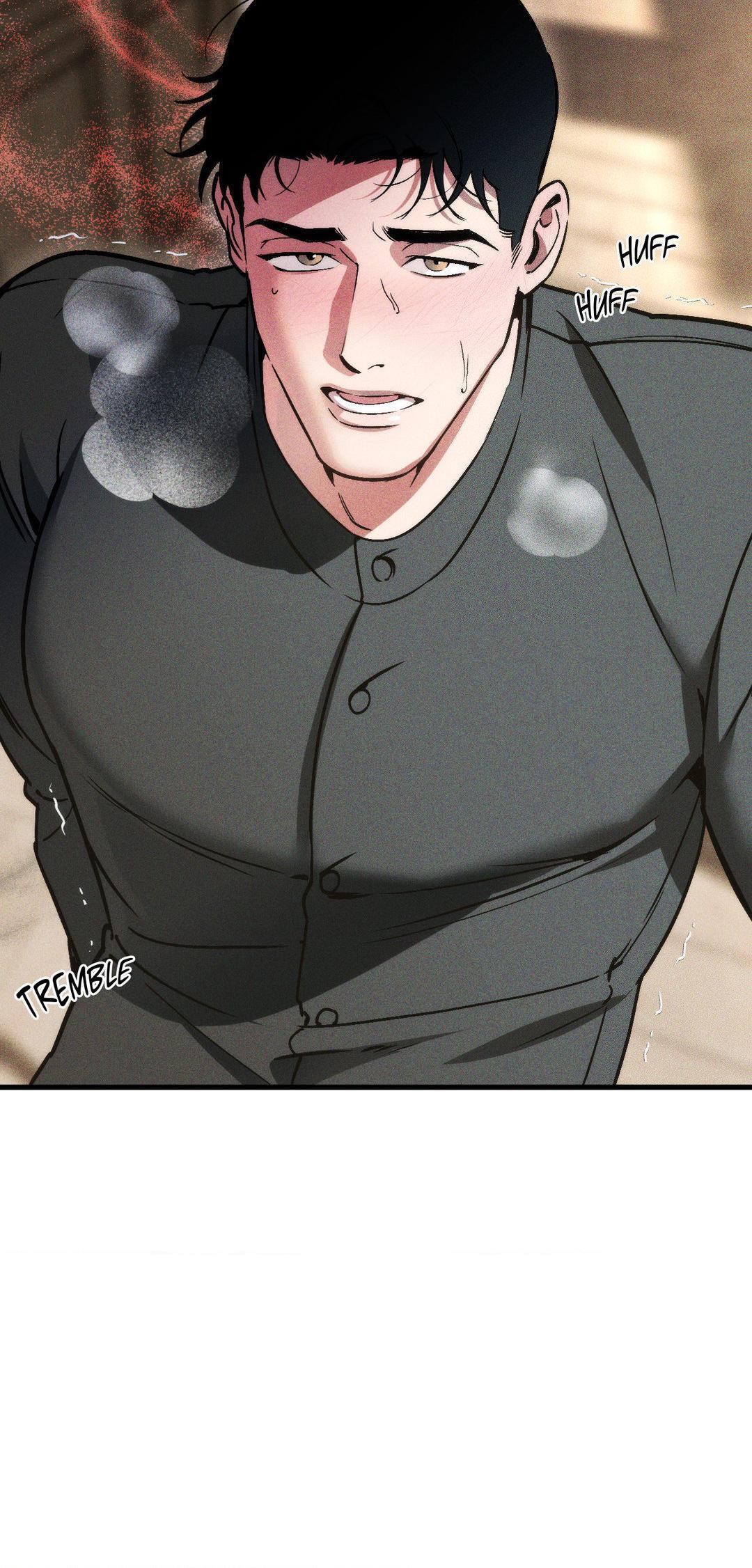 Read Swallow You Whole chapter 3.1 image 37 on Lezhin