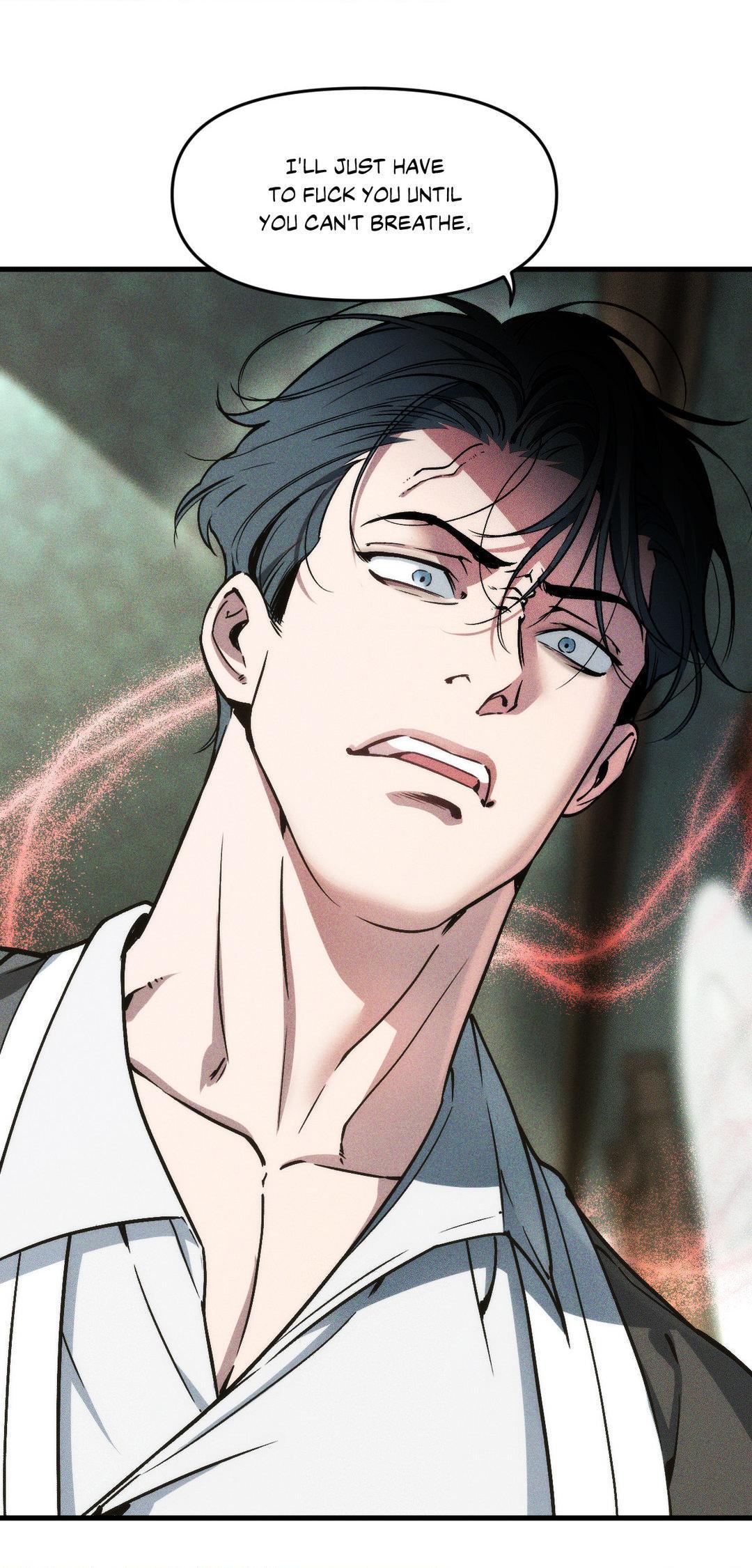 Read Swallow You Whole chapter 3.1 image 38 on Lezhin