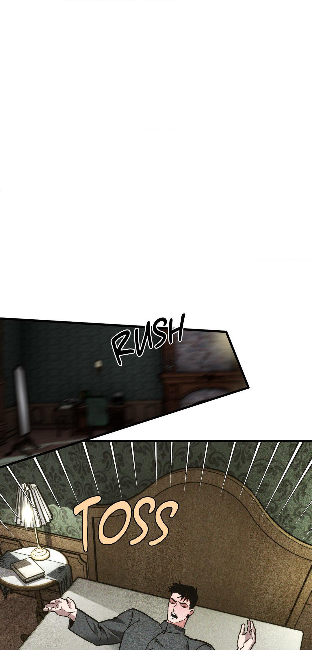 Read Swallow You Whole chapter 3.1 image 39 on Lezhin