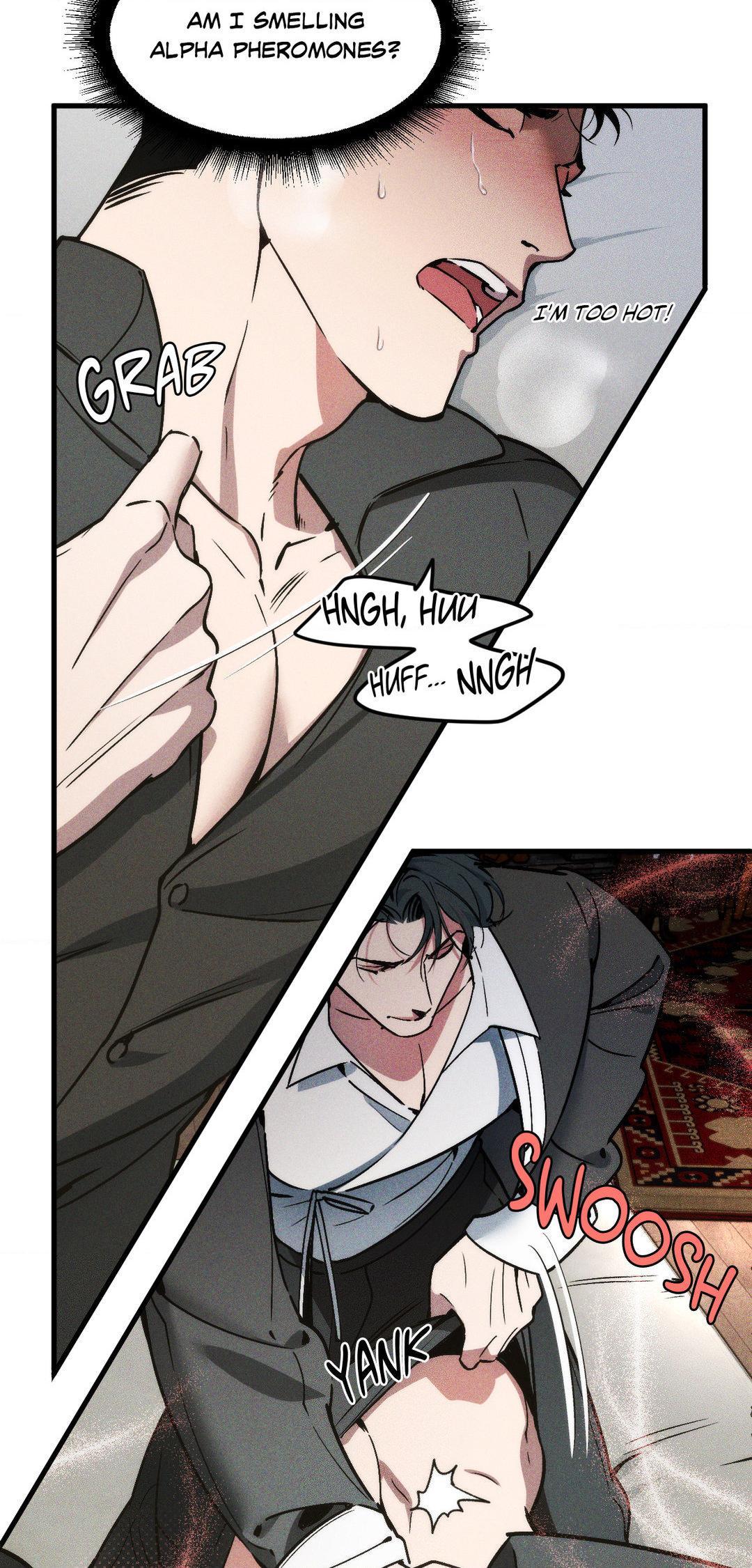 Read Swallow You Whole chapter 3.1 image 41 on Lezhin