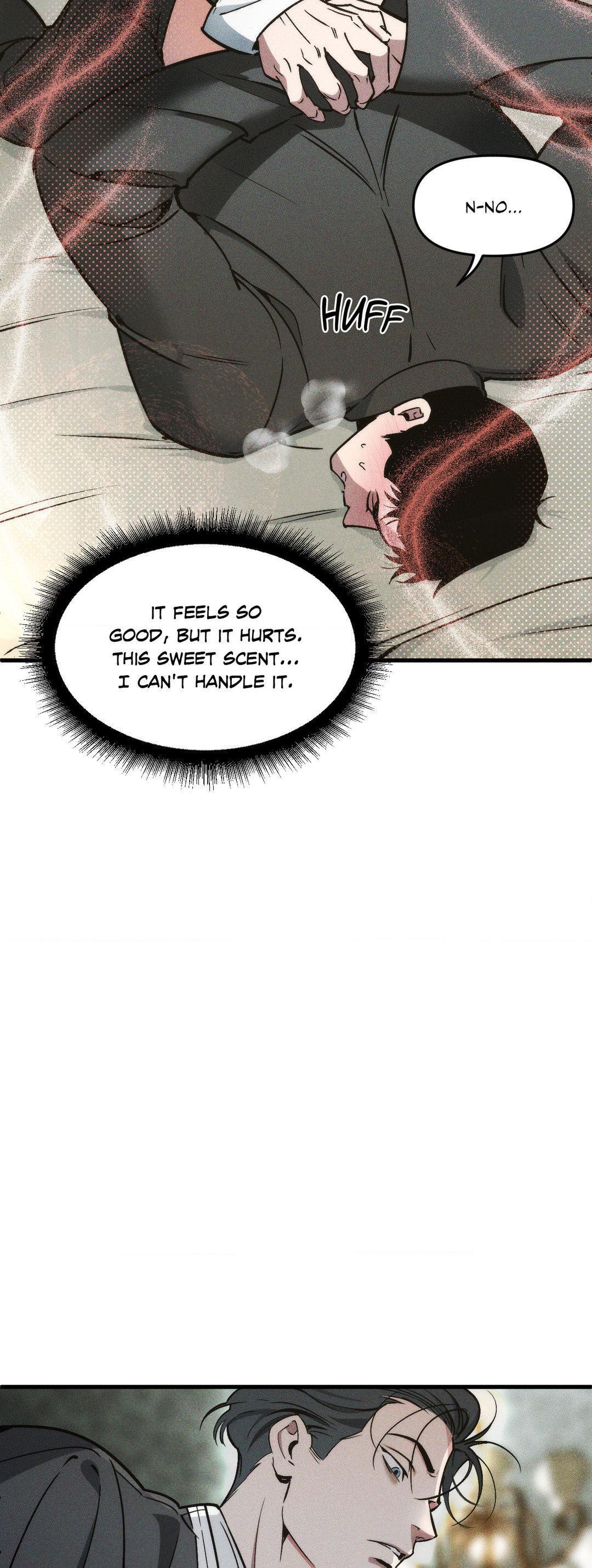 Read Swallow You Whole chapter 3.1 image 42 on Lezhin