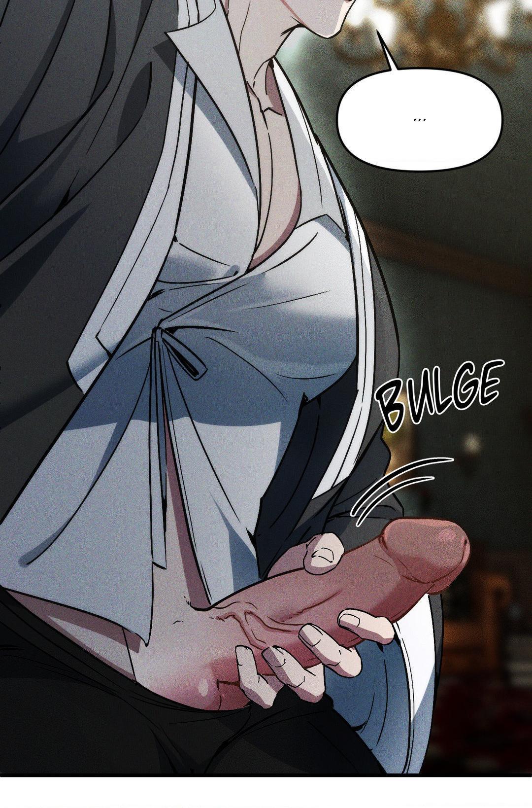 Read Swallow You Whole chapter 3.1 image 43 on Lezhin