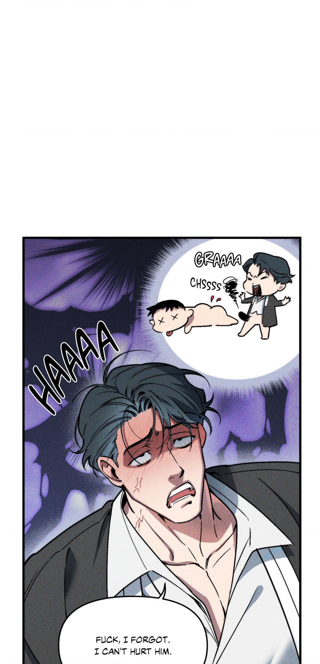 Read Swallow You Whole chapter 3.1 image 44 on Lezhin