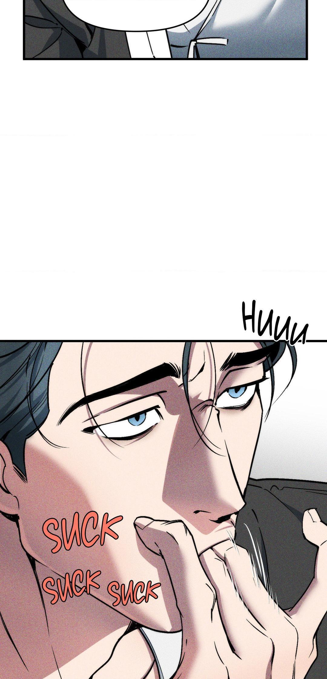 Read Swallow You Whole chapter 3.1 image 45 on Lezhin