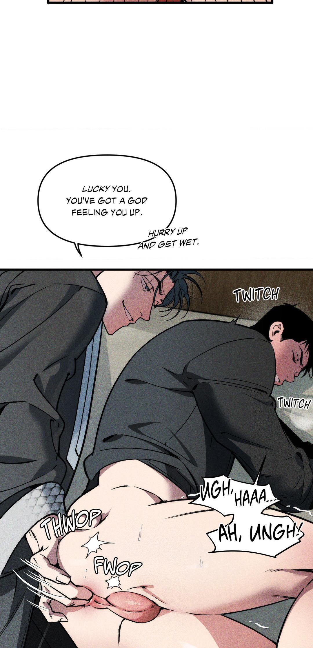 Read Swallow You Whole chapter 3.1 image 47 on Lezhin