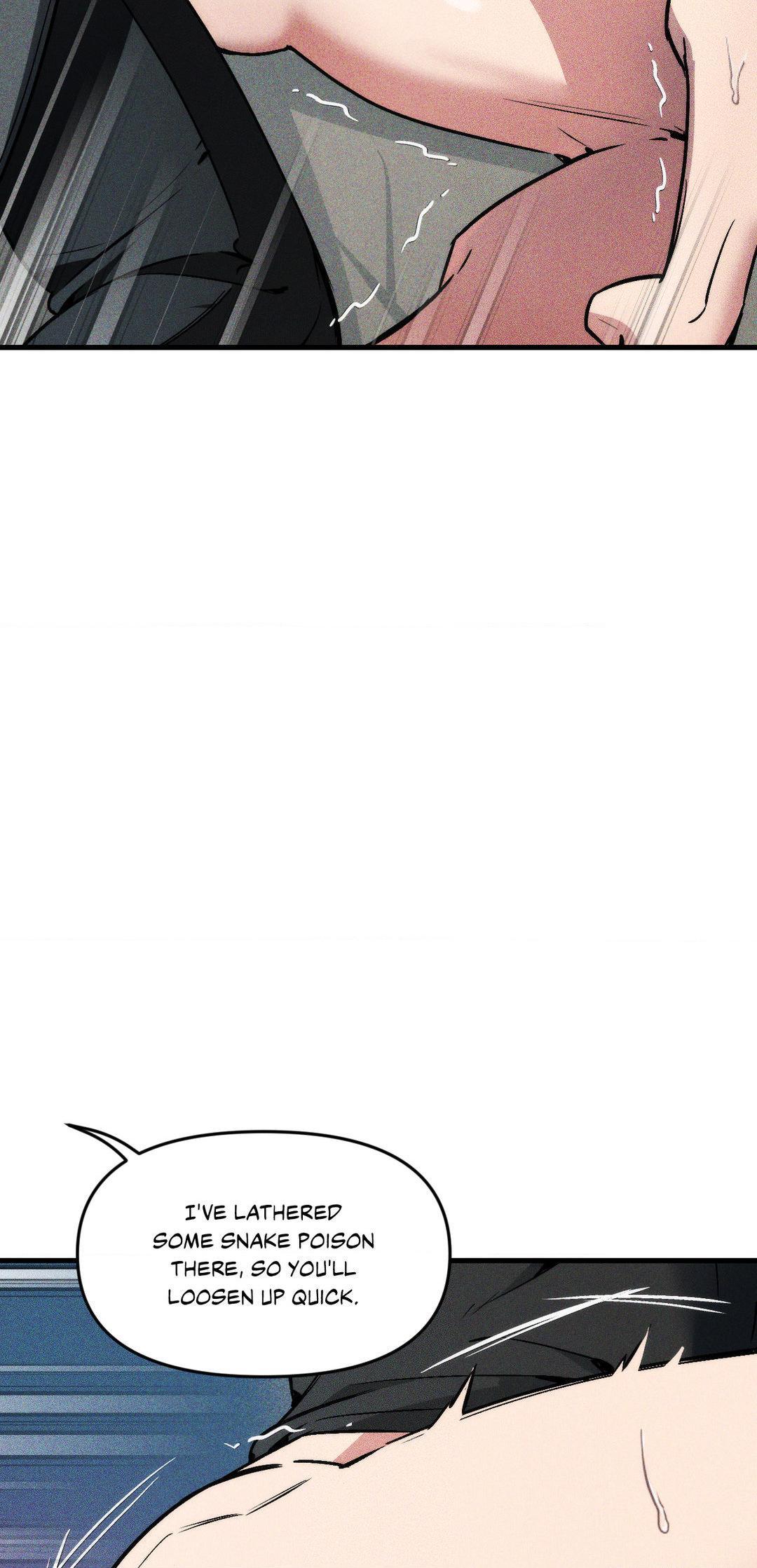 Read Swallow You Whole chapter 3.1 image 48 on Lezhin
