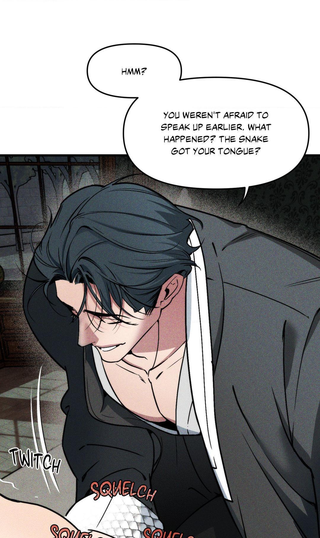 Read Swallow You Whole chapter 3.1 image 50 on Lezhin