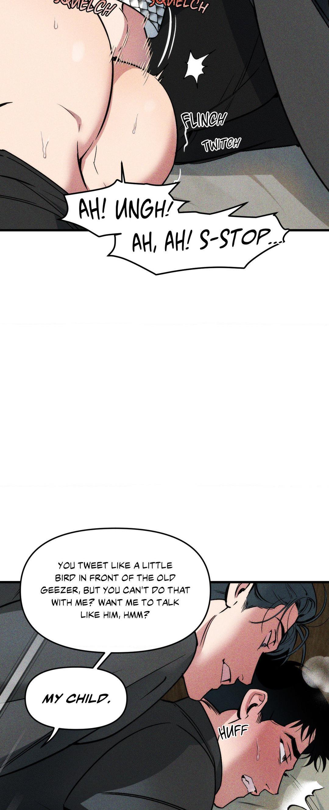Read Swallow You Whole chapter 3.1 image 51 on Lezhin