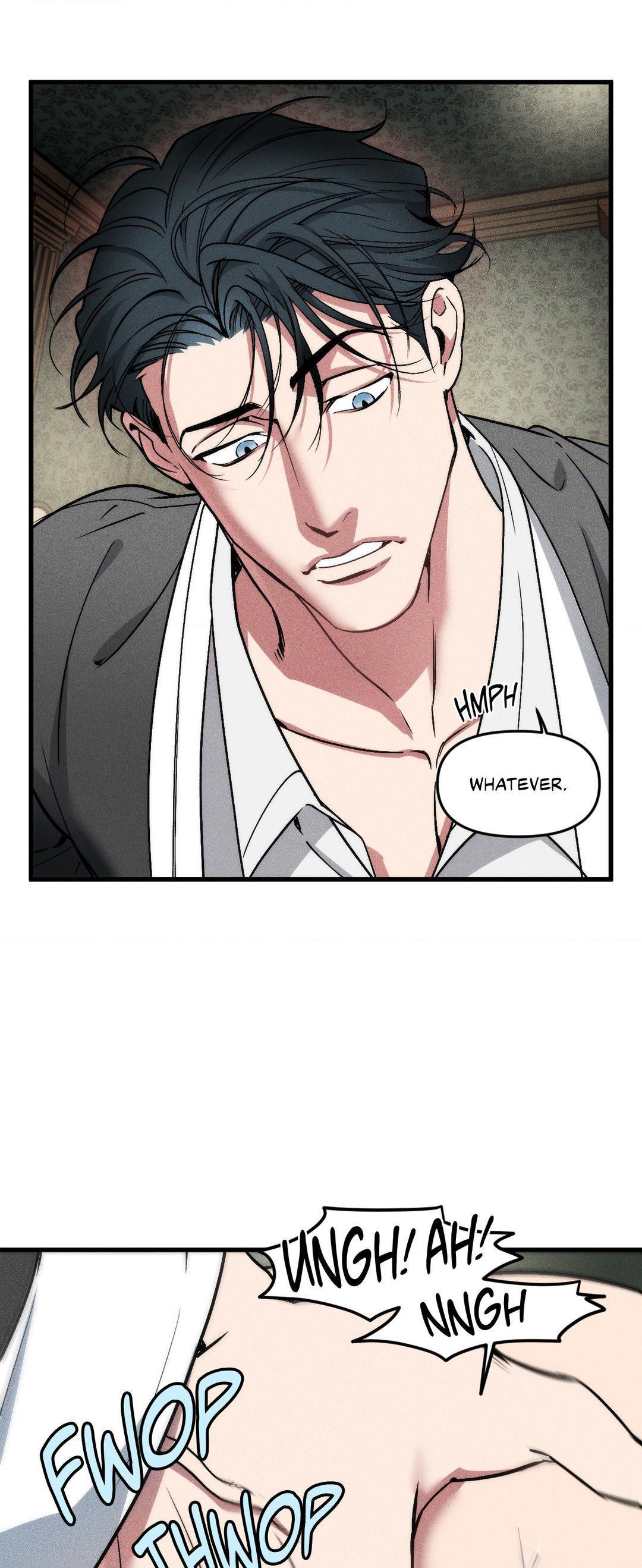 Read Swallow You Whole chapter 3.1 image 54 on Lezhin
