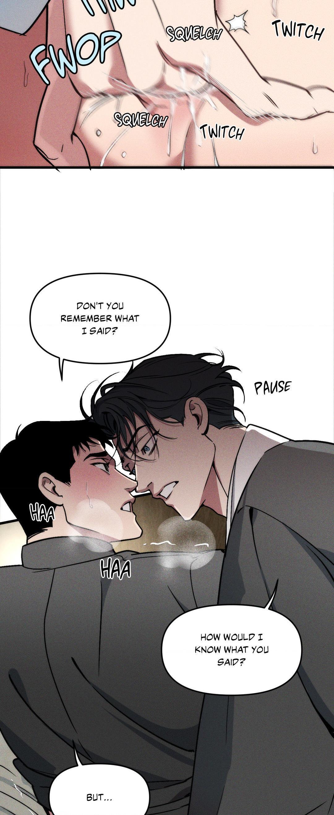 Read Swallow You Whole chapter 3.1 image 55 on Lezhin
