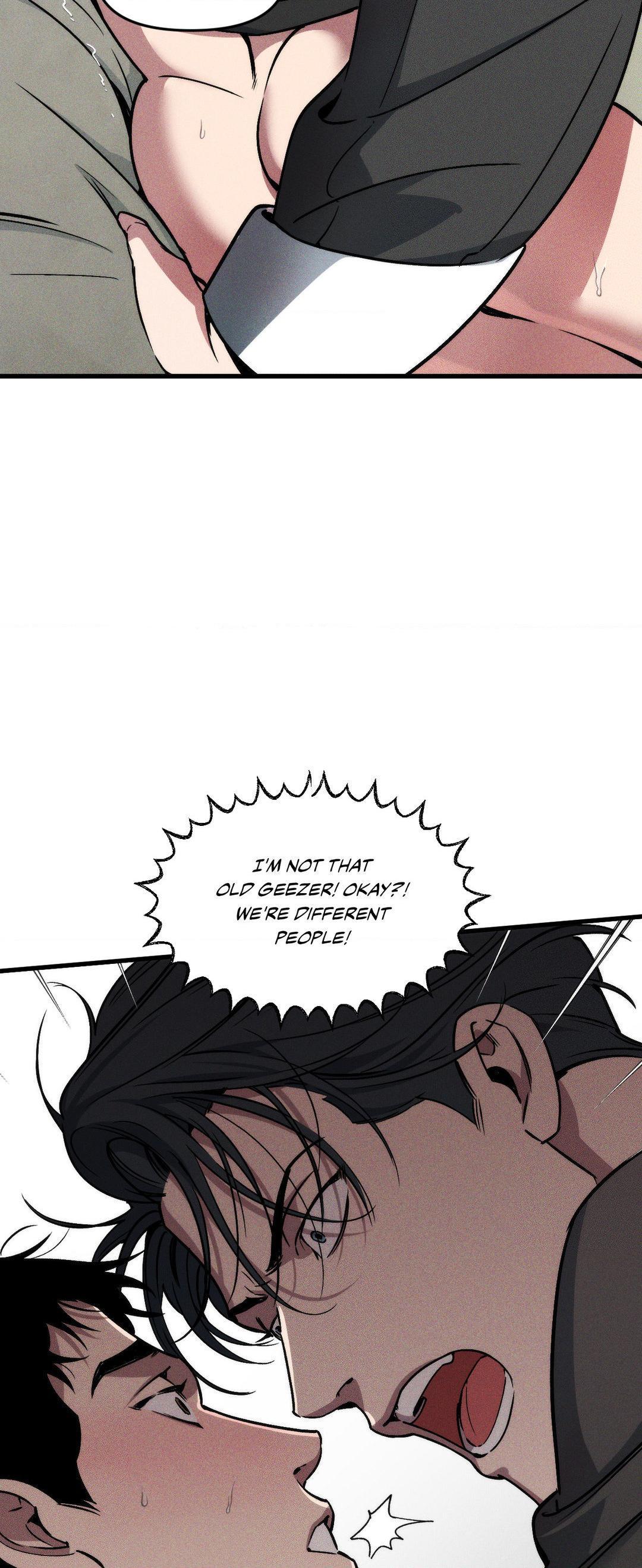 Read Swallow You Whole chapter 3.1 image 56 on Lezhin