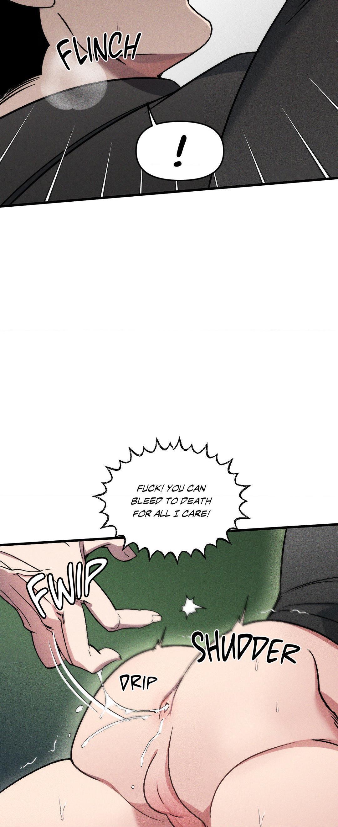 Read Swallow You Whole chapter 3.1 image 57 on Lezhin