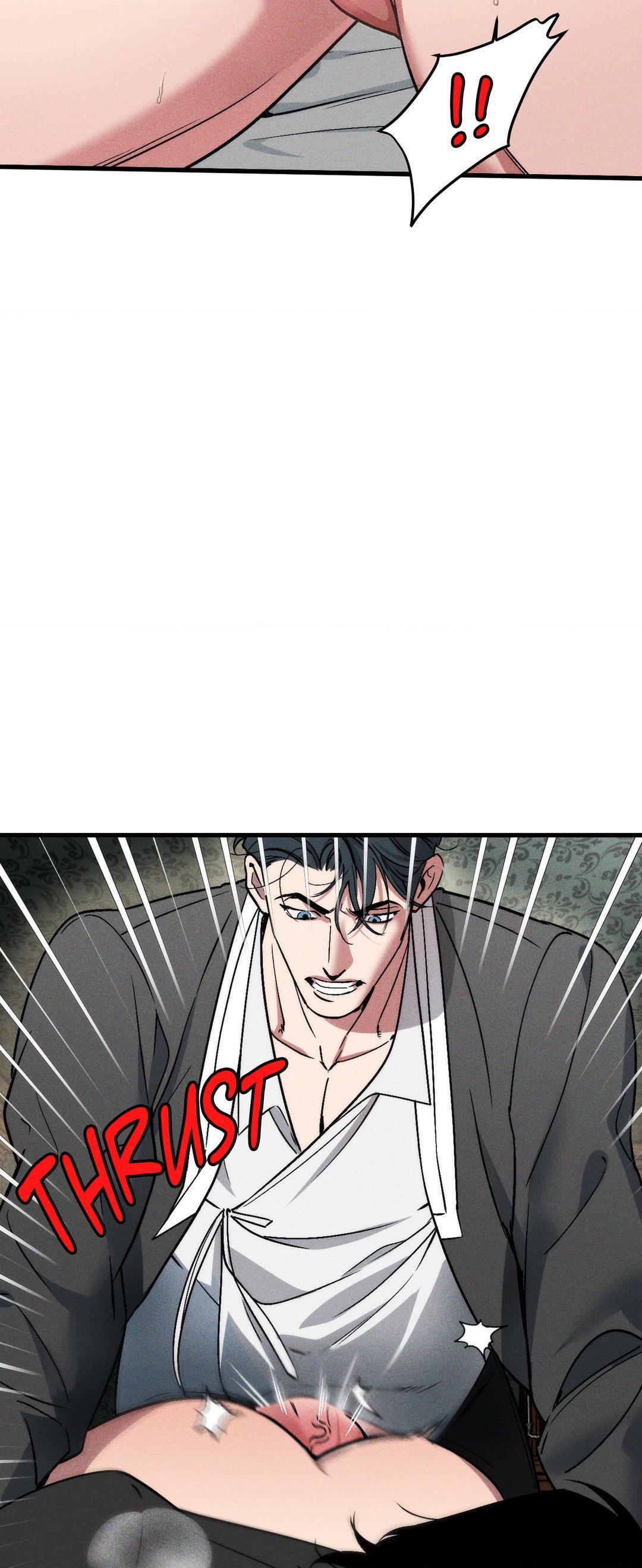 Read Swallow You Whole chapter 3.1 image 58 on Lezhin