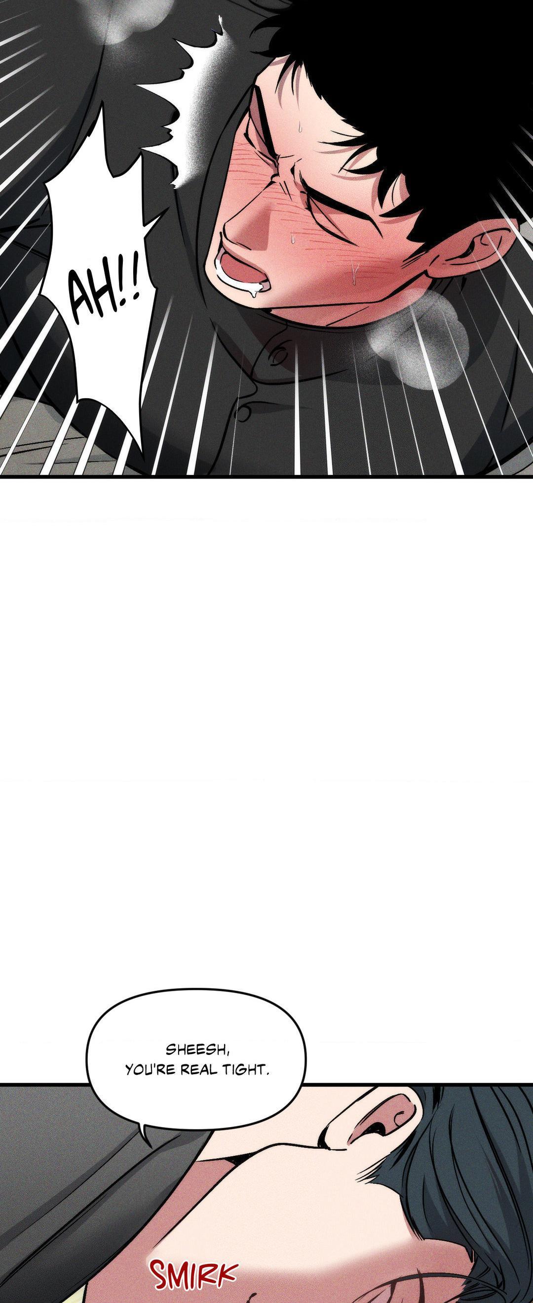 Read Swallow You Whole chapter 3.1 image 59 on Lezhin