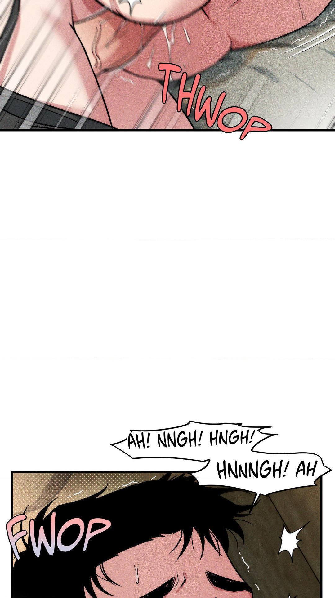 Read Swallow You Whole chapter 3.1 image 63 on Lezhin