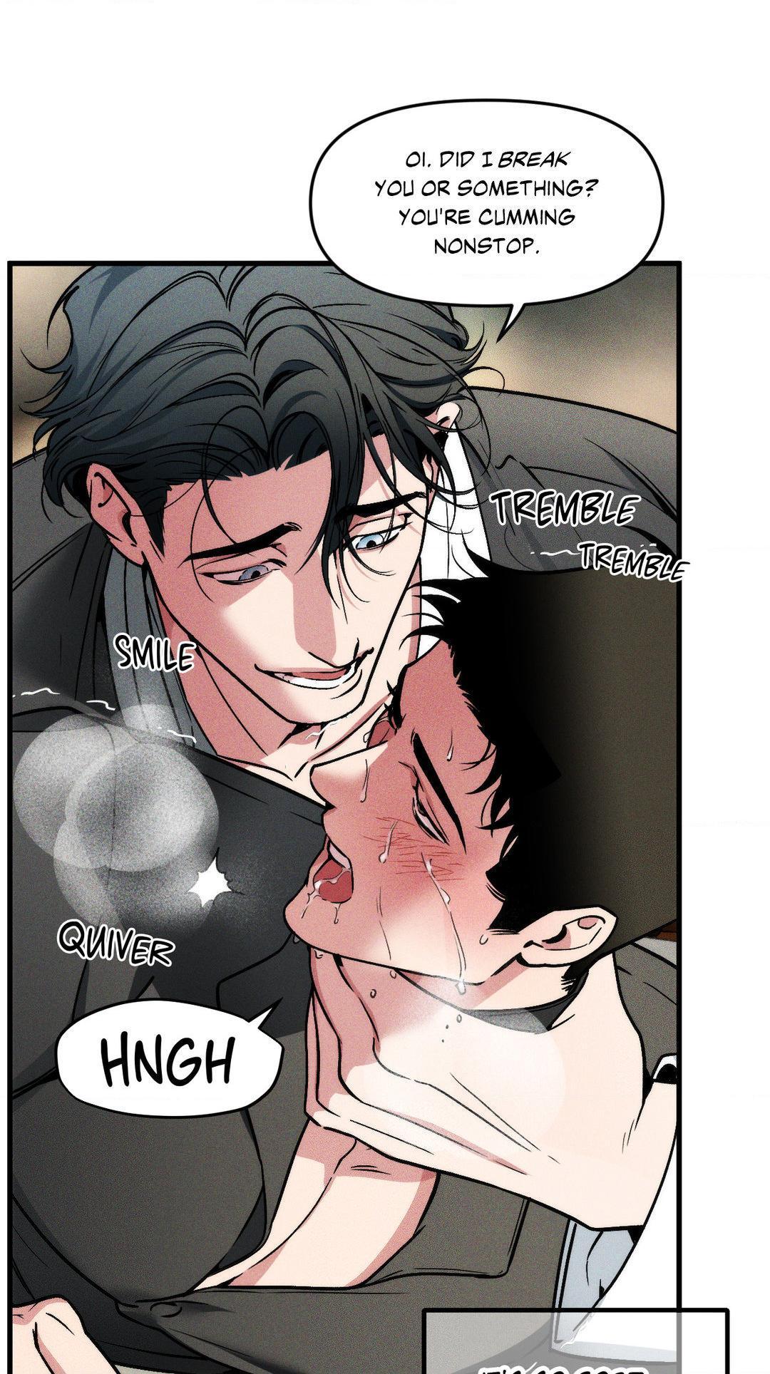 Read Swallow You Whole chapter 3.1 image 65 on Lezhin