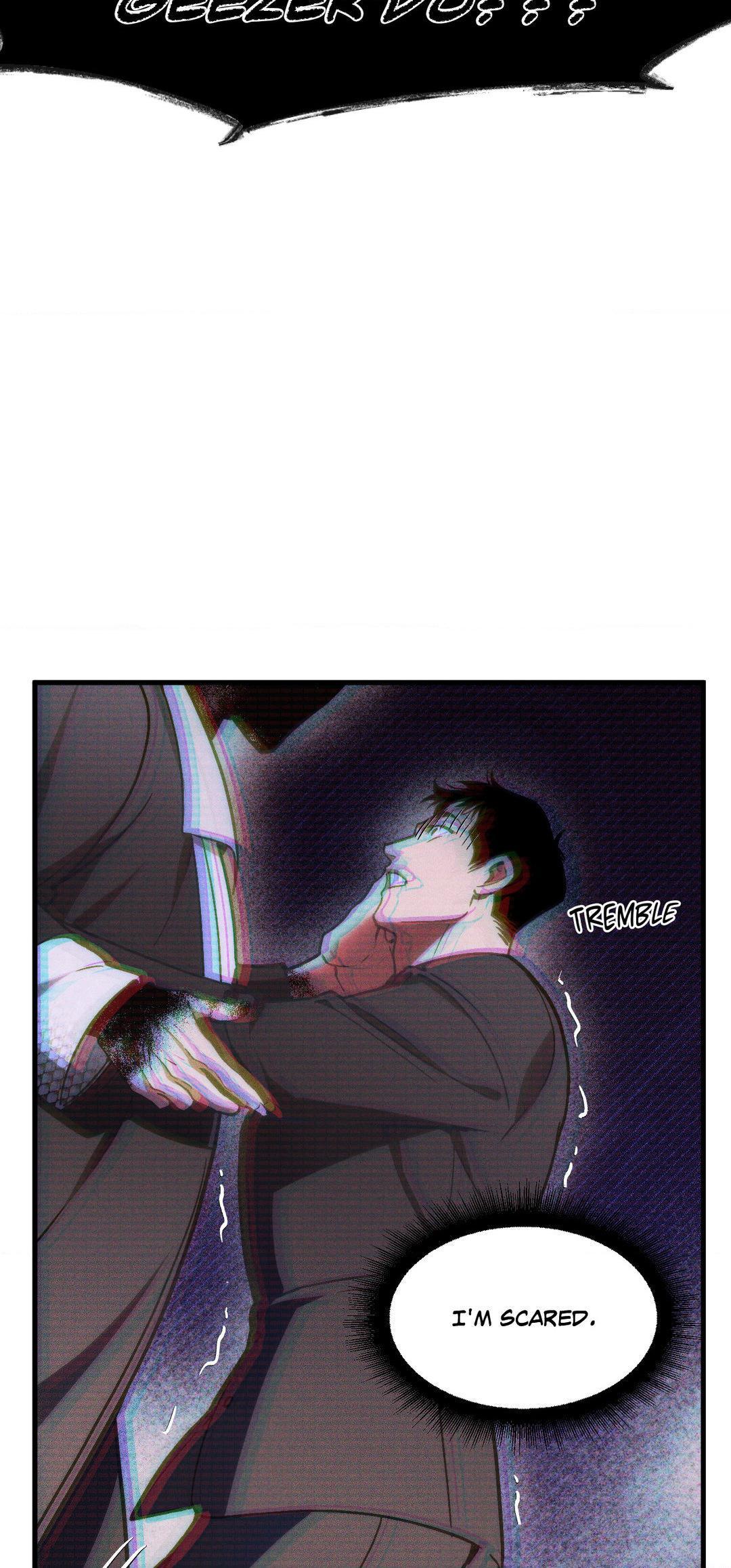 Read Swallow You Whole chapter 3.1 image 7 on Lezhin