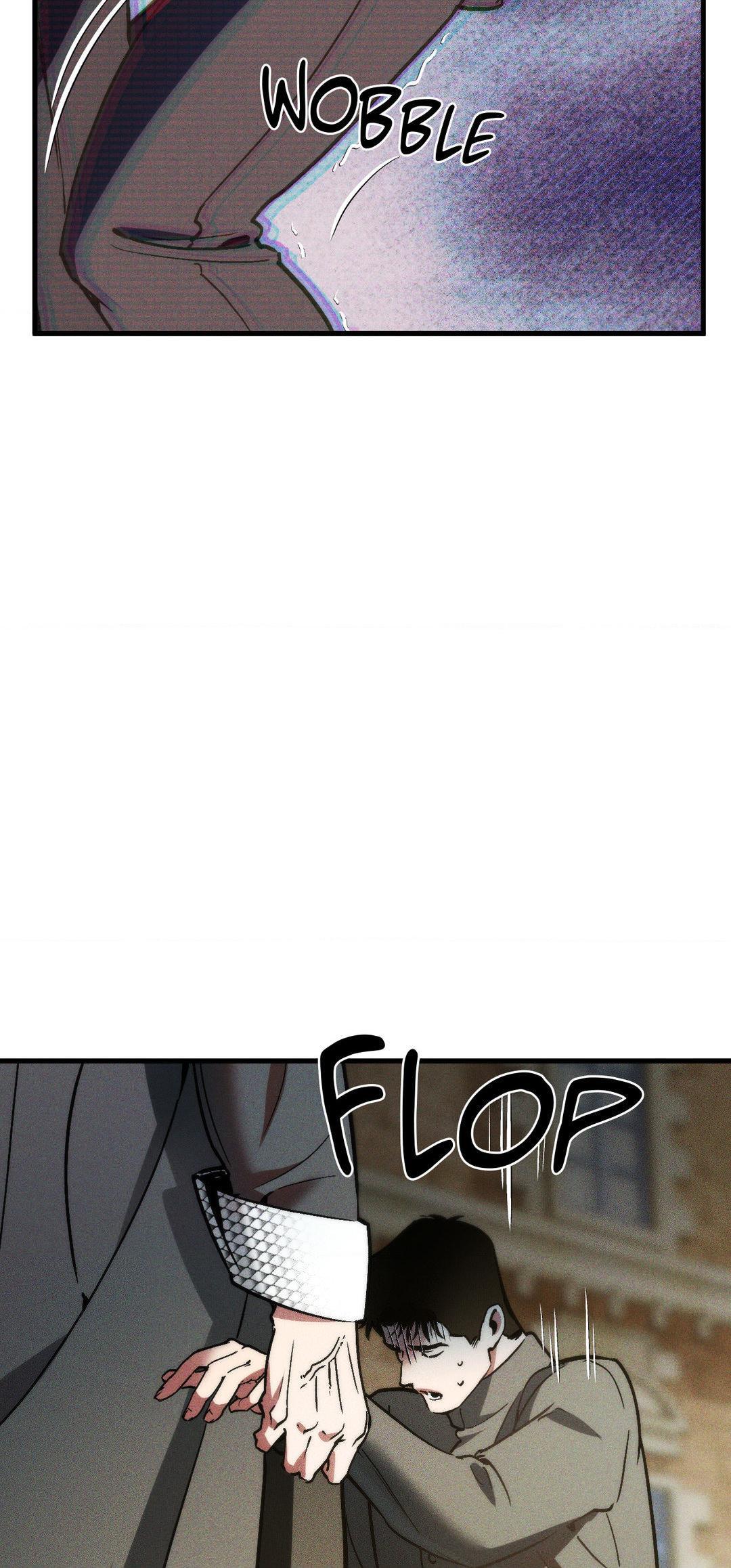 Read Swallow You Whole chapter 3.1 image 8 on Lezhin
