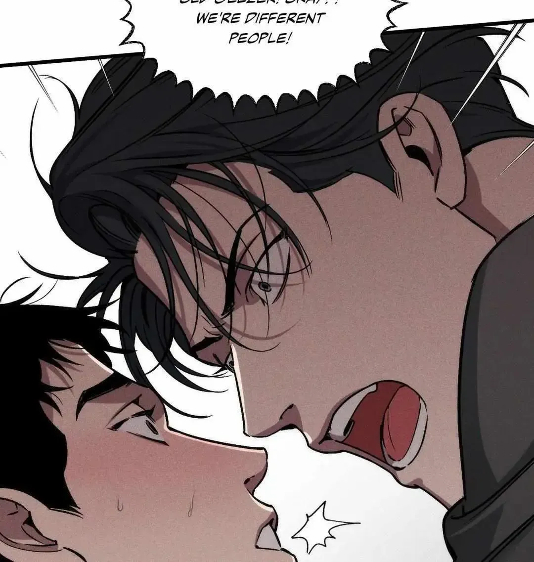 Read Swallow You Whole chapter 3.2 image 102 on Lezhin