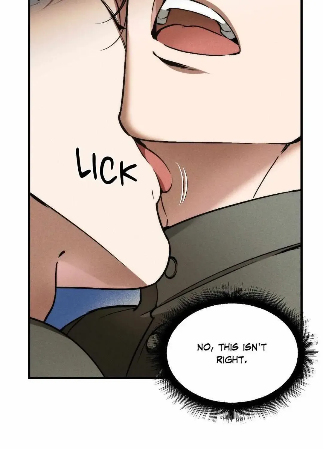 Read Swallow You Whole chapter 3.2 image 24 on Lezhin