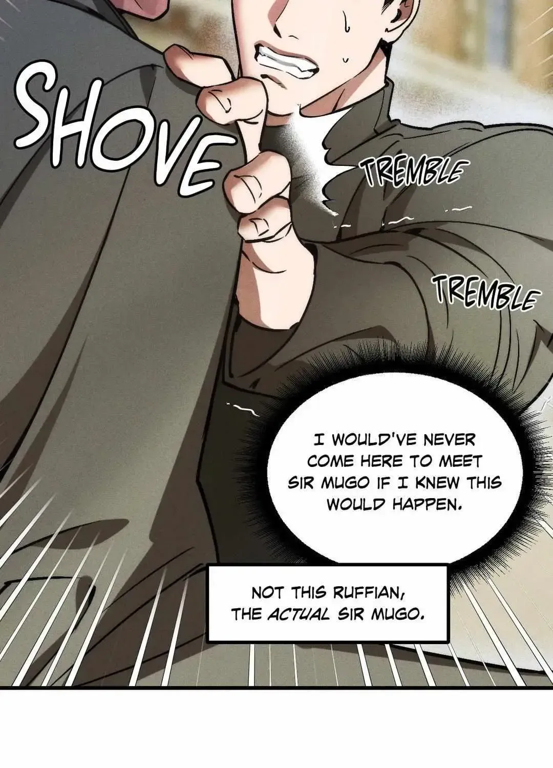 Read Swallow You Whole chapter 3.2 image 26 on Lezhin