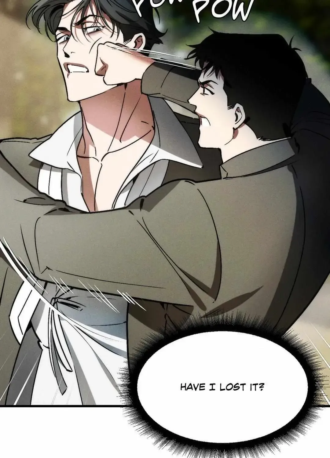 Read Swallow You Whole chapter 3.2 image 28 on Lezhin