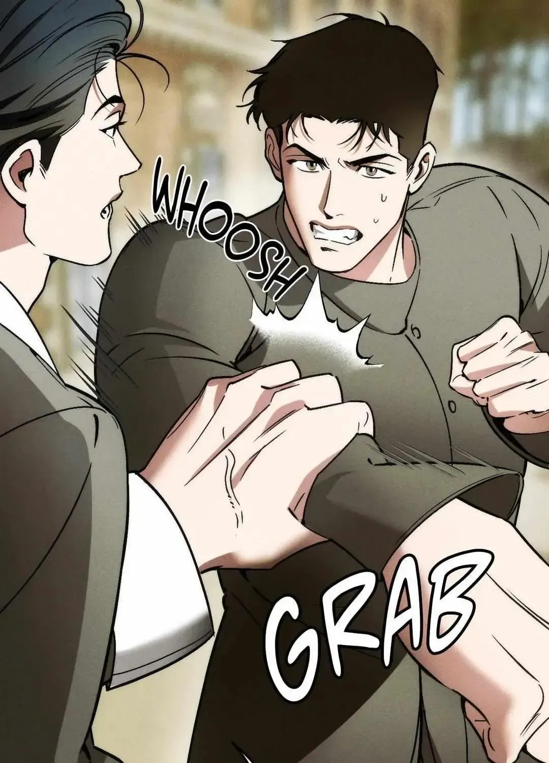 Read Swallow You Whole chapter 3.2 image 30 on Lezhin