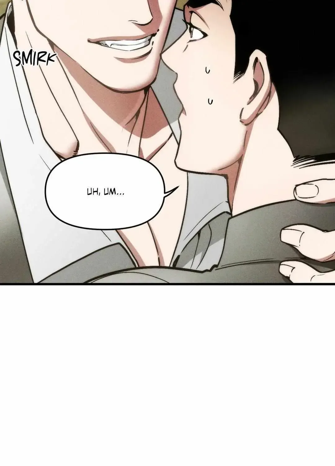 Read Swallow You Whole chapter 3.2 image 4 on Lezhin