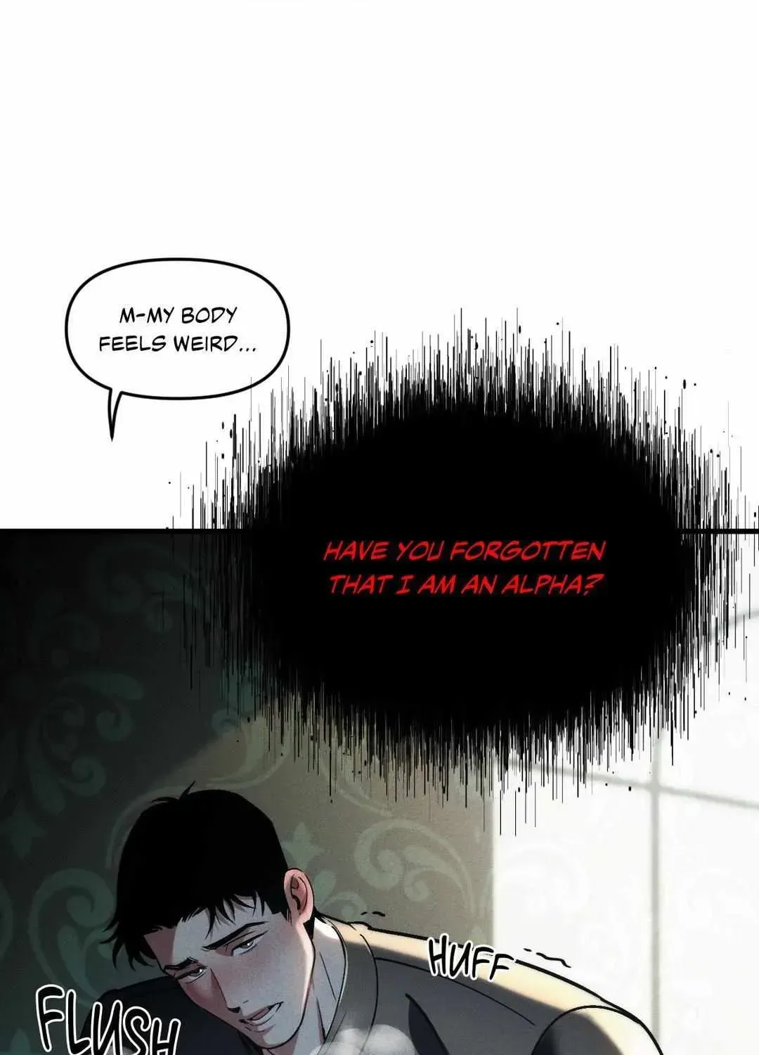 Read Swallow You Whole chapter 3.2 image 55 on Lezhin