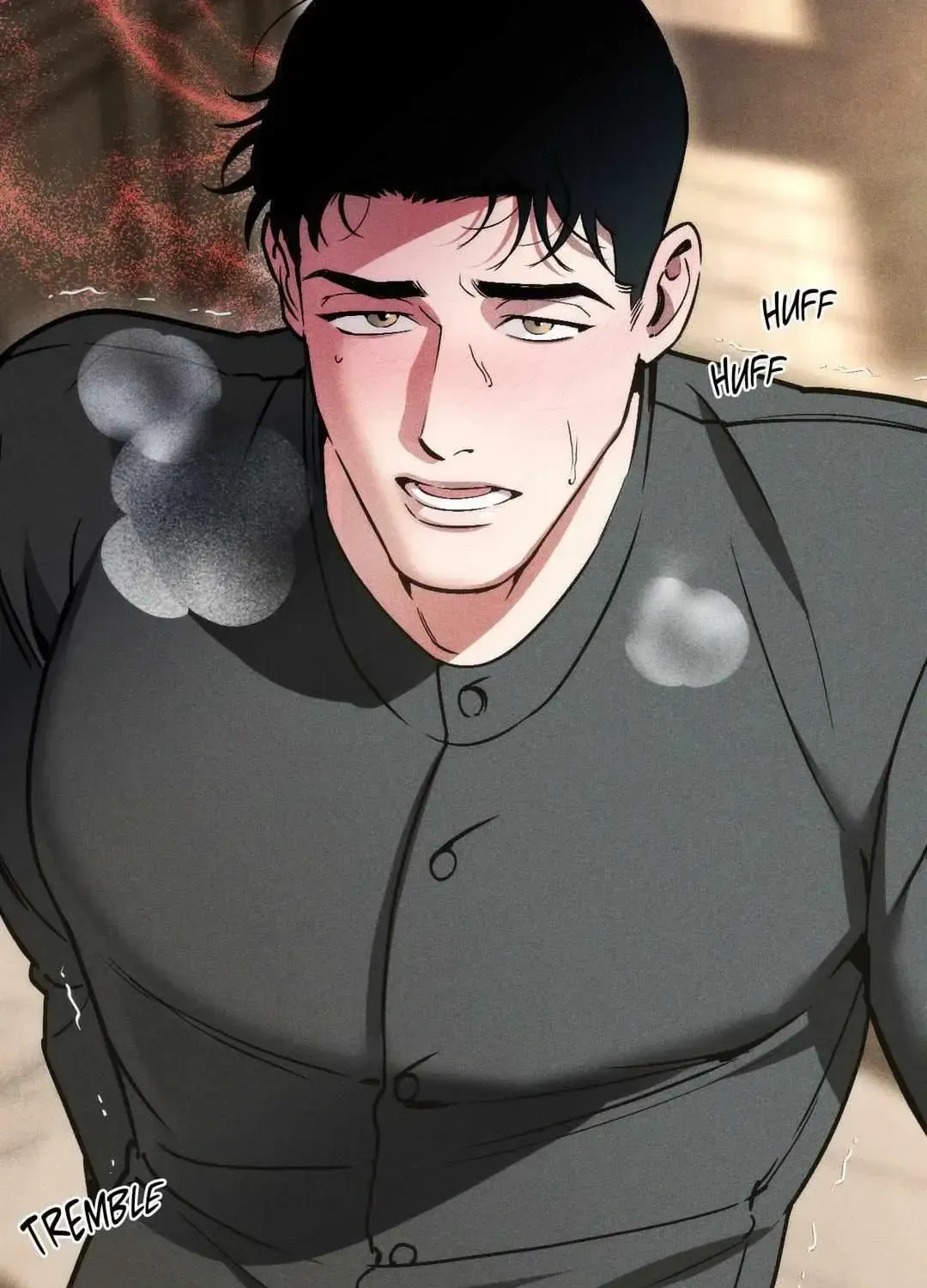 Read Swallow You Whole chapter 3.2 image 63 on Lezhin