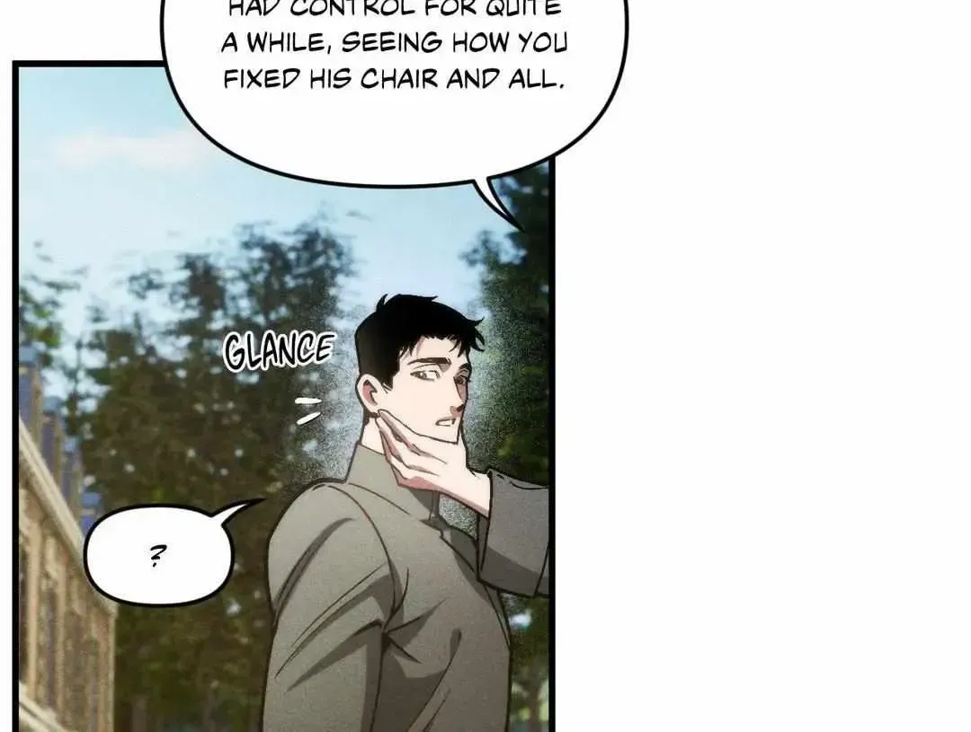 Read Swallow You Whole chapter 3.2 image 9 on Lezhin