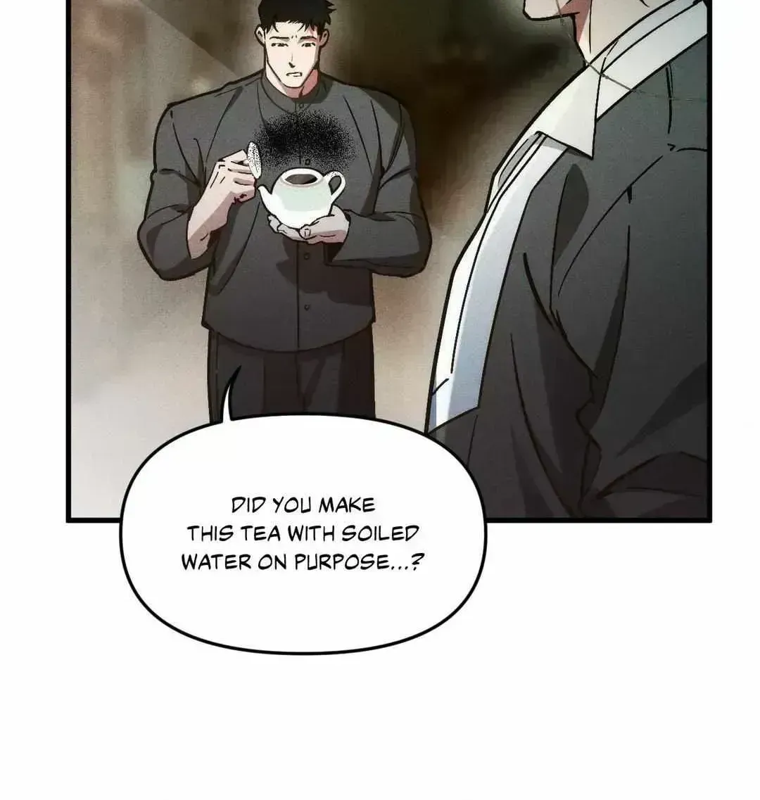 Read Swallow You Whole chapter 3.3 image 37 on Lezhin
