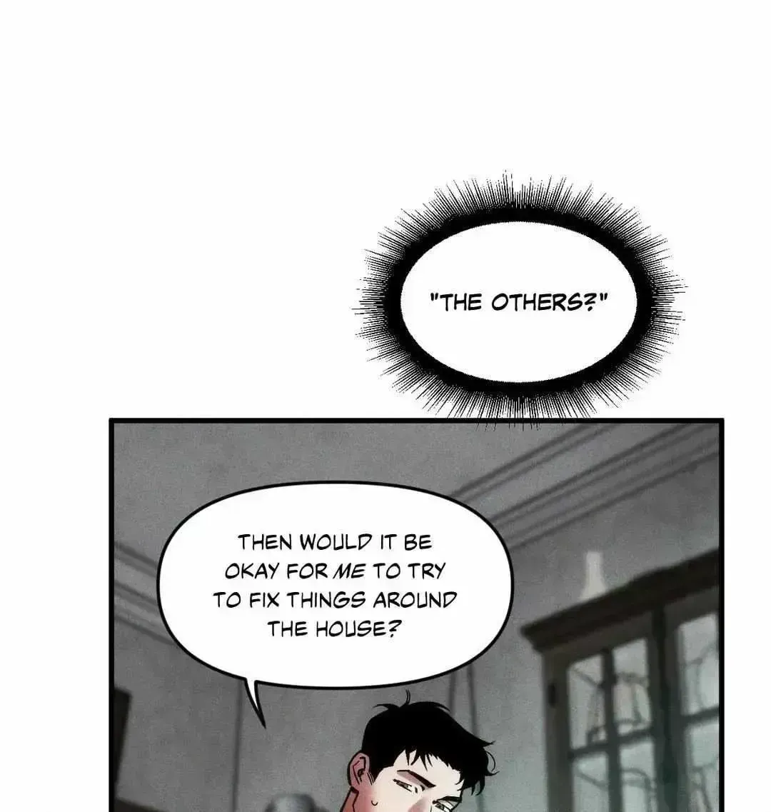 Read Swallow You Whole chapter 3.3 image 43 on Lezhin