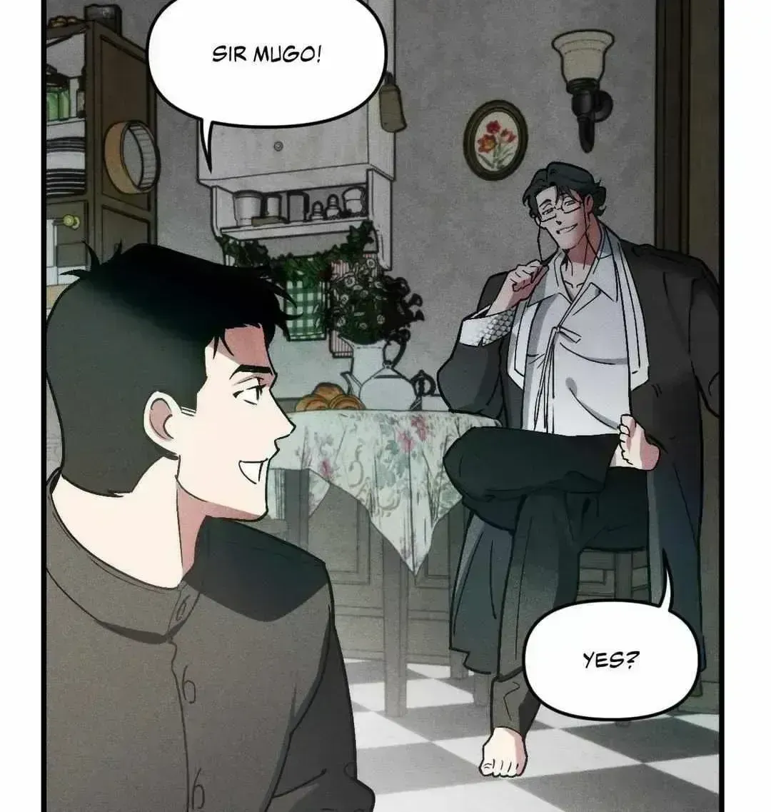 Read Swallow You Whole chapter 3.3 image 49 on Lezhin