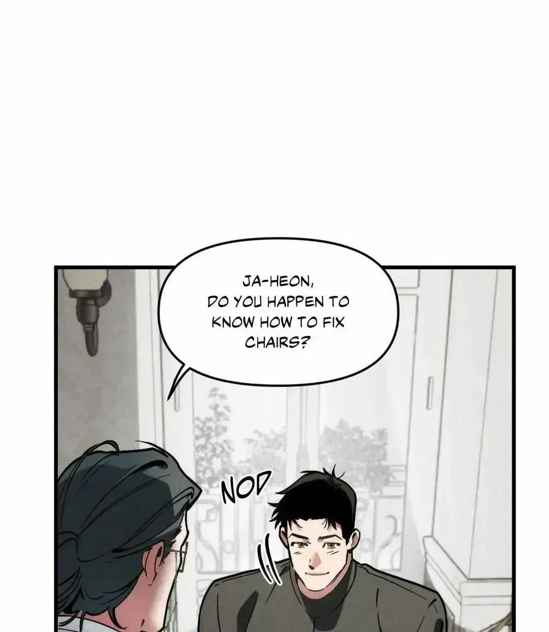 Read Swallow You Whole chapter 3.3 image 57 on Lezhin