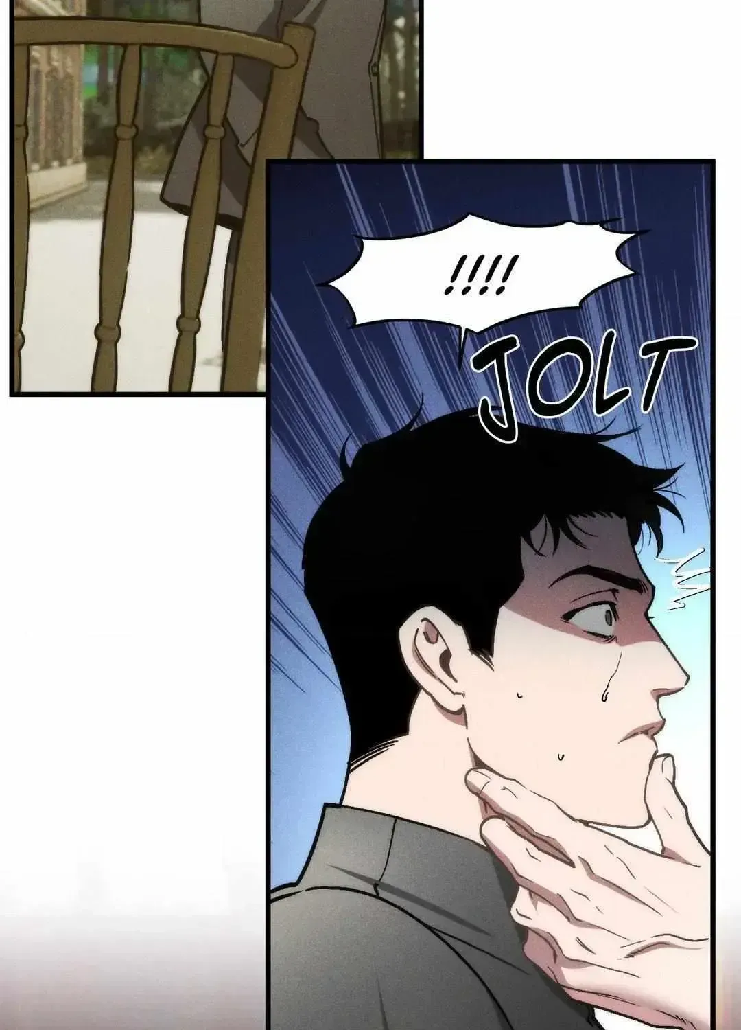 Read Swallow You Whole chapter 3.4 image 10 on Lezhin