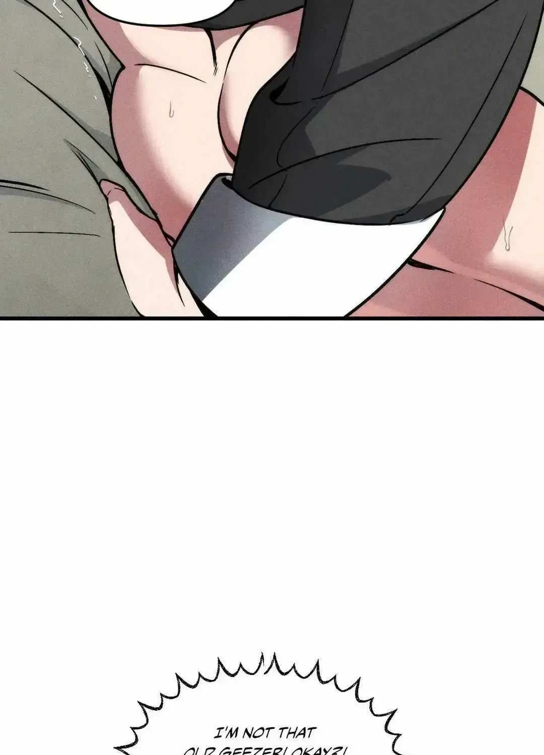 Read Swallow You Whole chapter 3.4 image 101 on Lezhin
