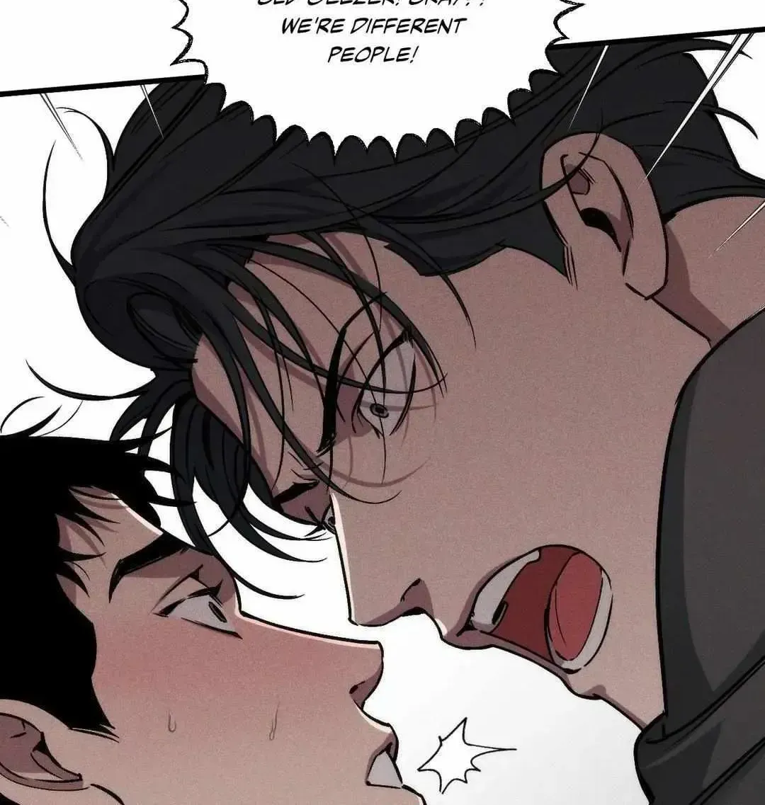 Read Swallow You Whole chapter 3.4 image 102 on Lezhin
