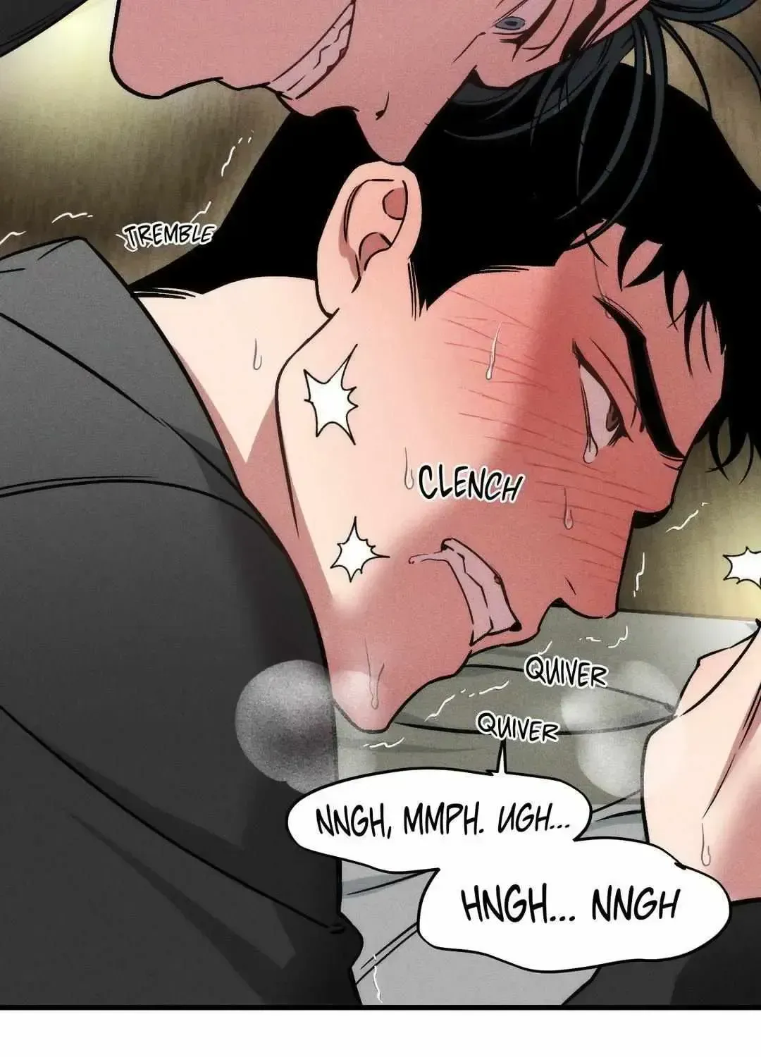 Read Swallow You Whole chapter 3.4 image 109 on Lezhin