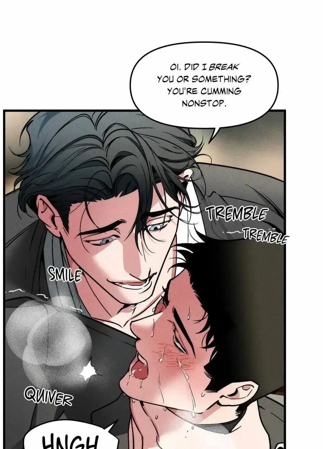 Read Swallow You Whole chapter 3.4 image 119 on Lezhin