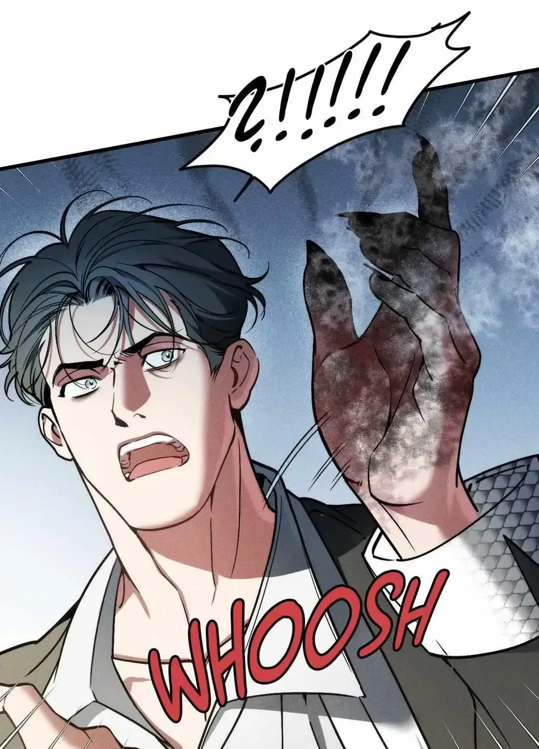 Read Swallow You Whole chapter 3.4 image 36 on Lezhin