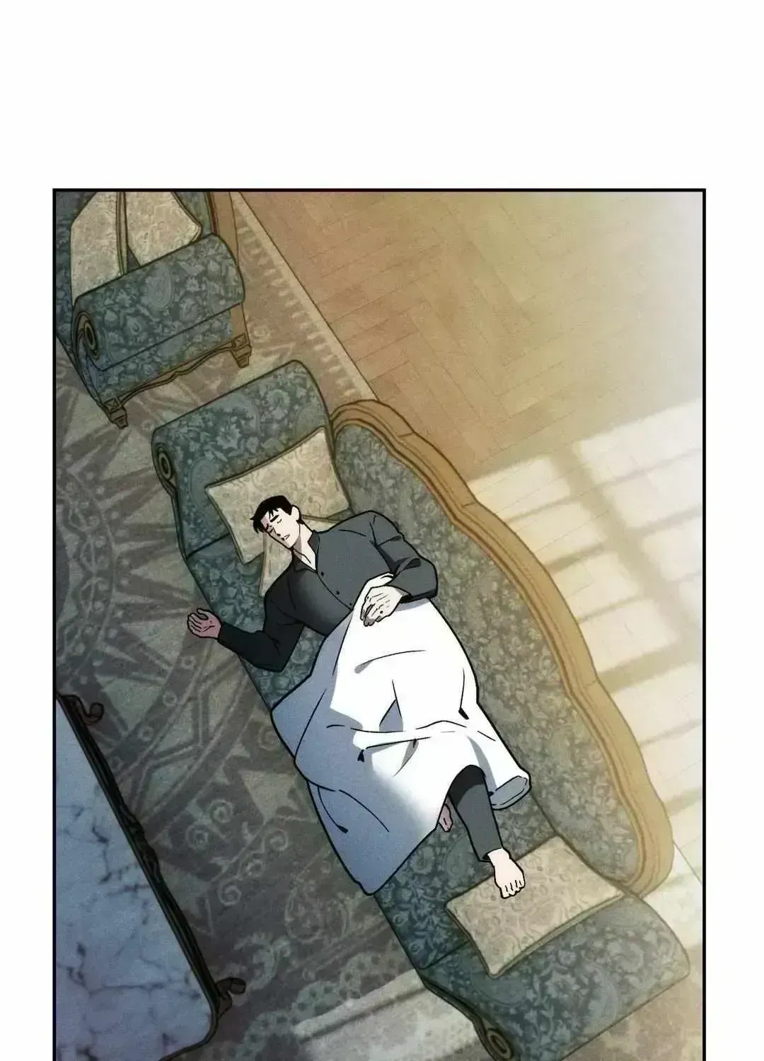 Read Swallow You Whole chapter 3.5 image 0 on Lezhin