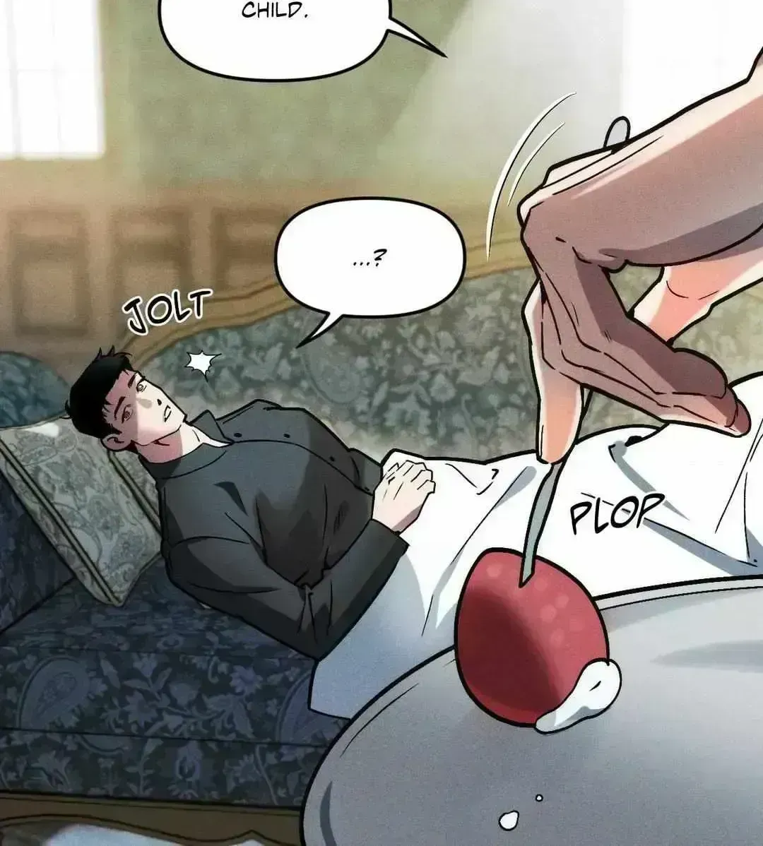 Read Swallow You Whole chapter 3.5 image 11 on Lezhin