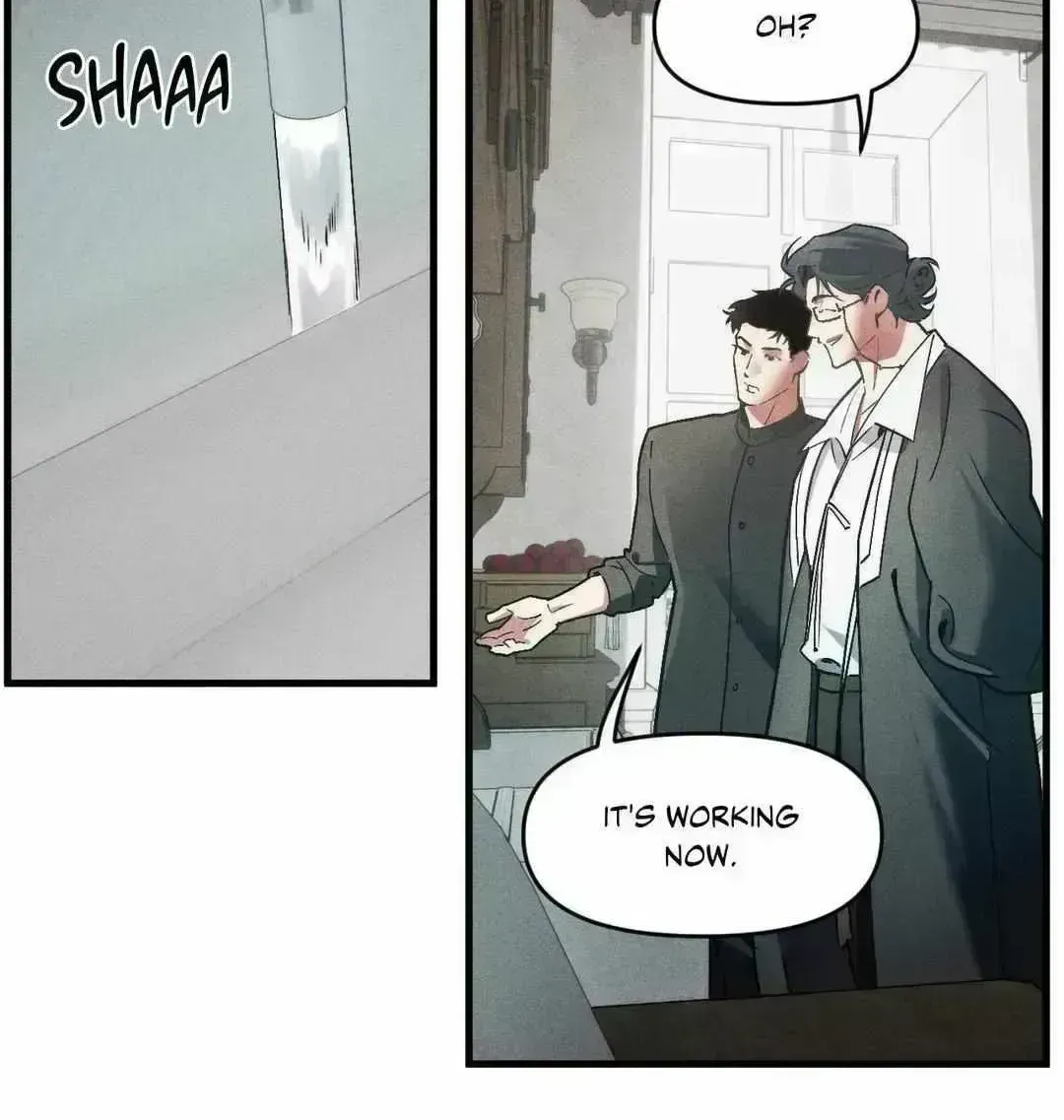 Read Swallow You Whole chapter 3.5 image 51 on Lezhin