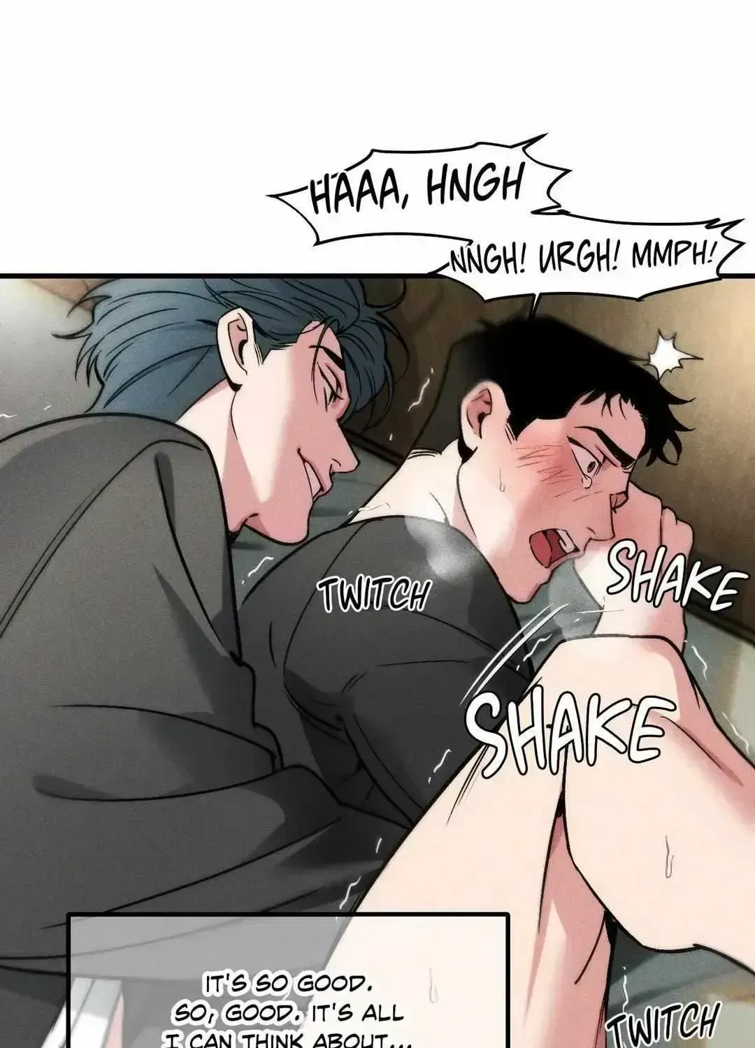 Read Swallow You Whole chapter 3.6 image 113 on Lezhin