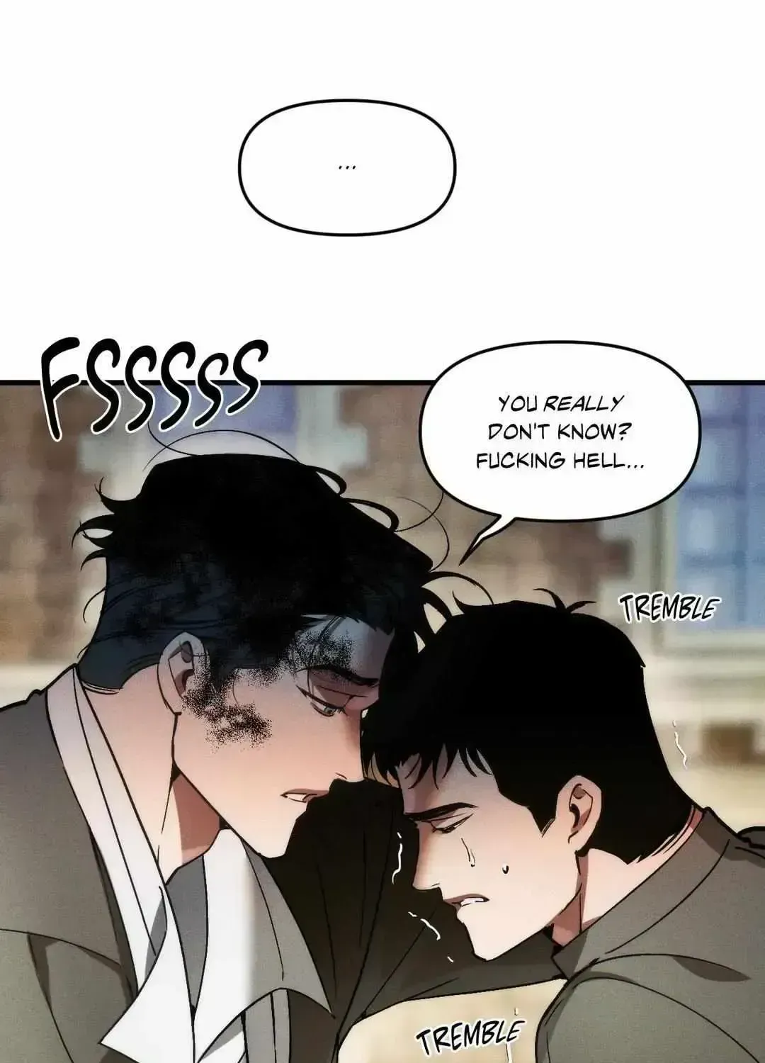 Read Swallow You Whole chapter 3.6 image 20 on Lezhin