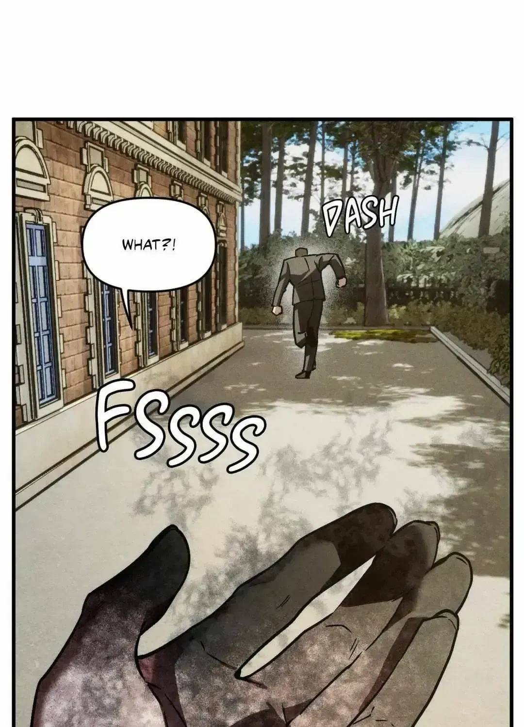 Read Swallow You Whole chapter 3.6 image 38 on Lezhin